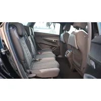 Peugeot 5008, 2023, МКПП, пробег 29063 км