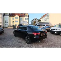 Mercedes-Benz A, 2022, АКПП, пробег 71641 км