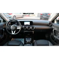 Mercedes-Benz A, 2022, АКПП, пробег 71641 км