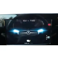 Mercedes-Benz A, 2022, АКПП, пробег 71641 км