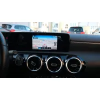 Mercedes-Benz A, 2022, АКПП, пробег 71641 км