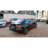 Mercedes-Benz A, 2022, АКПП, пробег 71641 км