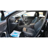 Mercedes-Benz A, 2022, АКПП, пробег 71641 км