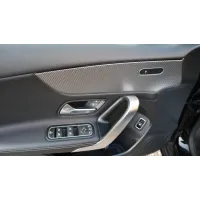 Mercedes-Benz A, 2022, АКПП, пробег 71641 км