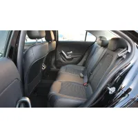 Mercedes-Benz A, 2022, АКПП, пробег 71641 км