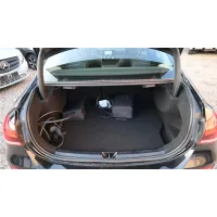 Mercedes-Benz A, 2022, АКПП, пробег 71641 км