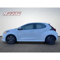 Toyota Yaris, 2023, АКПП, пробег 47700 км