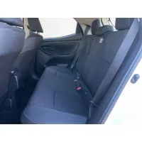 Toyota Yaris, 2023, АКПП, пробег 47700 км