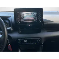 Toyota Yaris, 2023, АКПП, пробег 47700 км