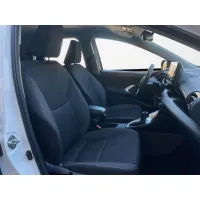 Toyota Yaris, 2023, АКПП, пробег 47700 км