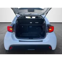 Toyota Yaris, 2023, АКПП, пробег 47700 км