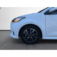 Toyota Yaris, 2023, АКПП, пробег 47700 км