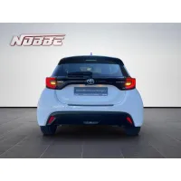 Toyota Yaris, 2023, АКПП, пробег 47700 км