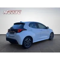 Toyota Yaris, 2023, АКПП, пробег 47700 км