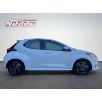 Toyota Yaris, 2023, АКПП, пробег 47700 км