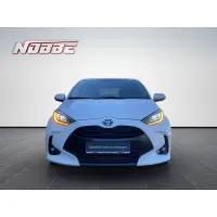 Toyota Yaris, 2023, АКПП, пробег 47700 км