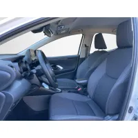 Toyota Yaris, 2023, АКПП, пробег 47700 км