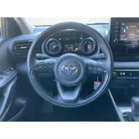 Toyota Yaris, 2023, АКПП, пробег 47700 км