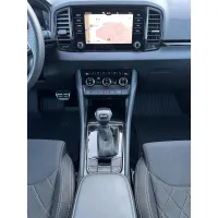 Skoda Karoq, 2022, АКПП, пробег 54750 км