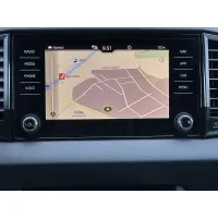 Skoda Karoq, 2022, АКПП, пробег 54750 км