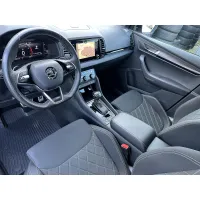 Skoda Karoq, 2022, АКПП, пробег 54750 км