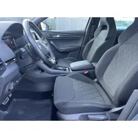 Skoda Karoq, 2022, АКПП, пробег 54750 км
