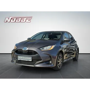 Toyota Yaris, 2023, АКПП, пробег 24300 км