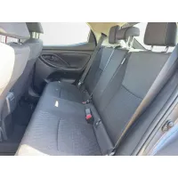 Toyota Yaris, 2023, АКПП, пробег 24300 км