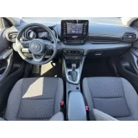 Toyota Yaris, 2023, АКПП, пробег 24300 км