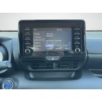 Toyota Yaris, 2023, АКПП, пробег 24300 км