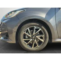 Toyota Yaris, 2023, АКПП, пробег 24300 км