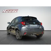 Toyota Yaris, 2023, АКПП, пробег 24300 км