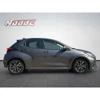 Toyota Yaris, 2023, АКПП, пробег 24300 км