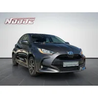 Toyota Yaris, 2023, АКПП, пробег 24300 км