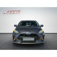 Toyota Yaris, 2023, АКПП, пробег 24300 км