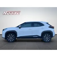 Toyota Yaris, 2023, АКПП, пробег 14500 км