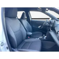 Toyota Yaris, 2023, АКПП, пробег 14500 км