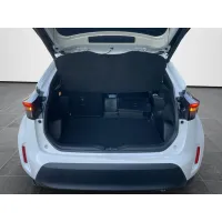 Toyota Yaris, 2023, АКПП, пробег 14500 км