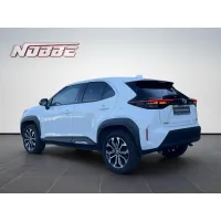 Toyota Yaris, 2023, АКПП, пробег 14500 км