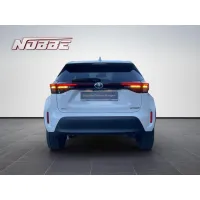 Toyota Yaris, 2023, АКПП, пробег 14500 км