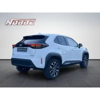 Toyota Yaris, 2023, АКПП, пробег 14500 км