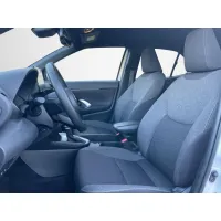 Toyota Yaris, 2023, АКПП, пробег 14500 км