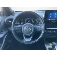 Toyota Yaris, 2023, АКПП, пробег 14500 км