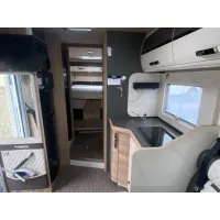 Автодом Mobilvetta KEA, 2025, АКПП, пробег 1900 км