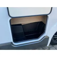 Автодом Mobilvetta KEA, 2025, АКПП, пробег 1900 км