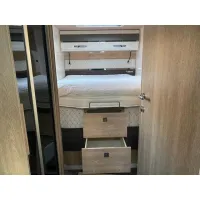 Автодом Mobilvetta KEA, 2025, АКПП, пробег 1900 км