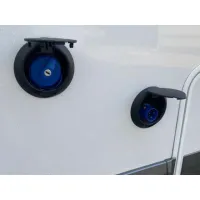 Автодом Mobilvetta KEA, 2025, АКПП, пробег 1900 км