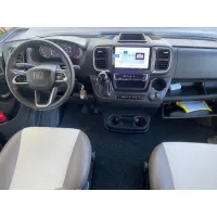 Автодом Mobilvetta KEA, 2025, АКПП, пробег 1900 км