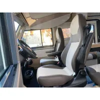 Автодом Mobilvetta KEA, 2025, АКПП, пробег 1900 км