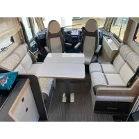 Автодом Mobilvetta KEA, 2025, АКПП, пробег 1900 км